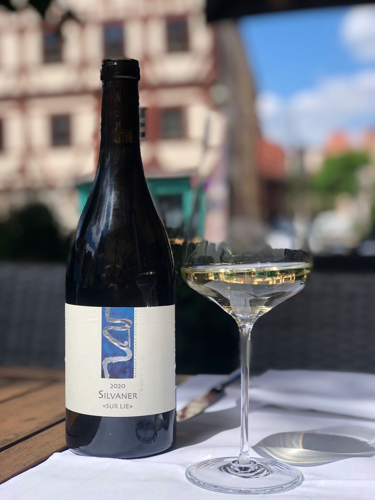 bf7939e0-0070-4f96-9460-5a84428f1089 Terrasse Restaurant Opatija Max Kandel Unschlittplatz Nuernberg